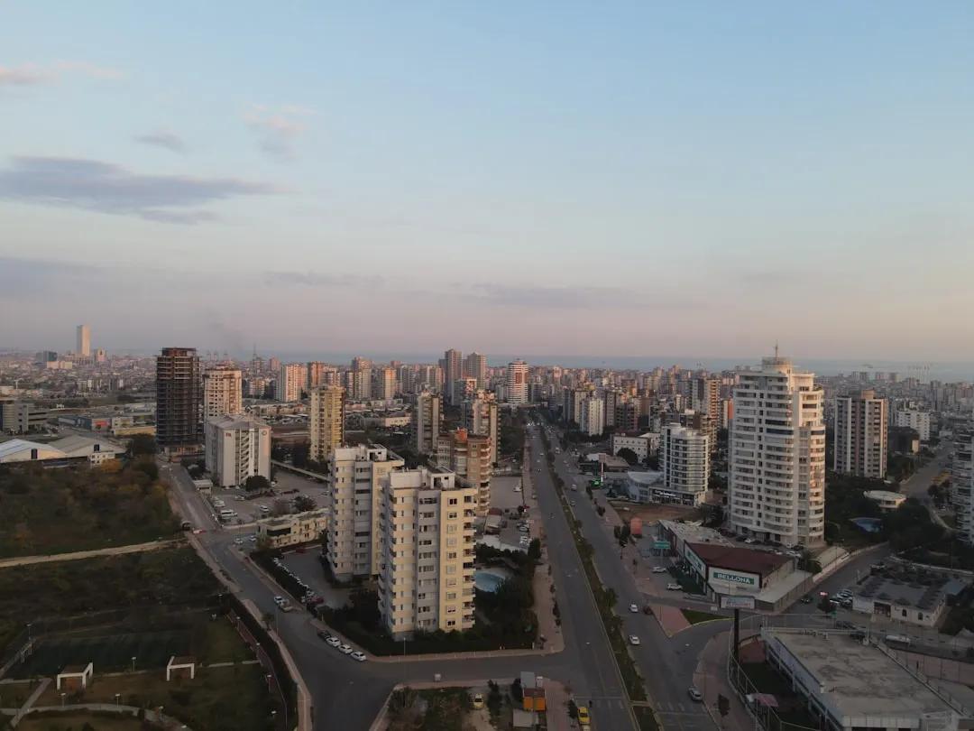 Mersin