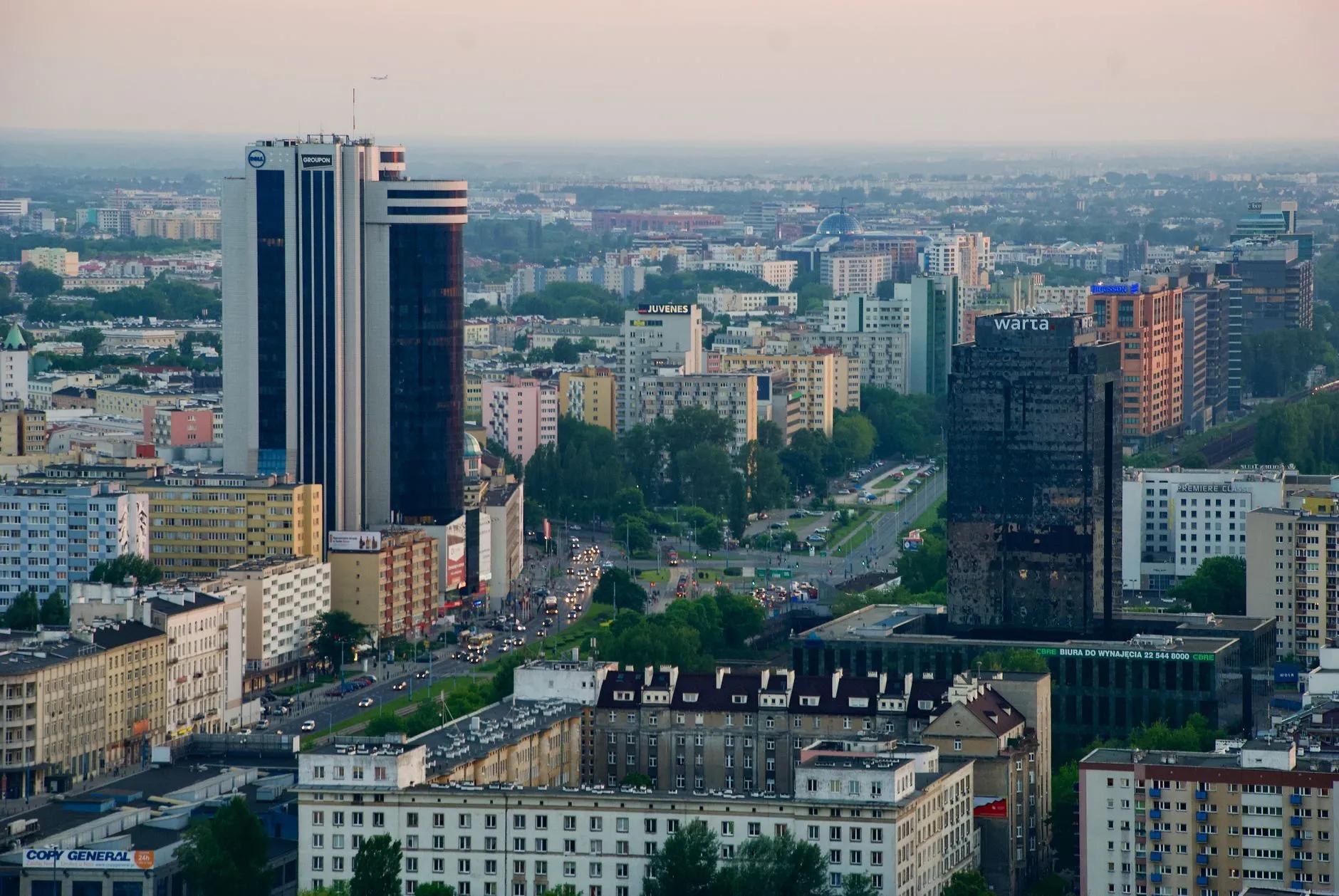 Mińsk Mazowiecki