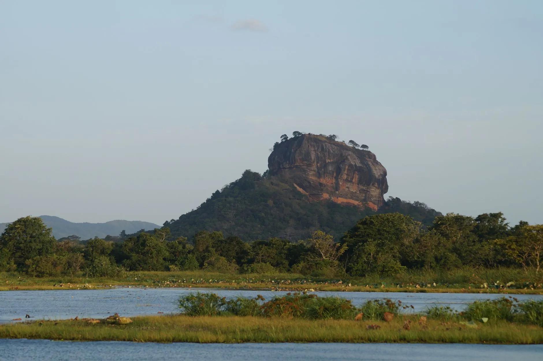 Minneriya