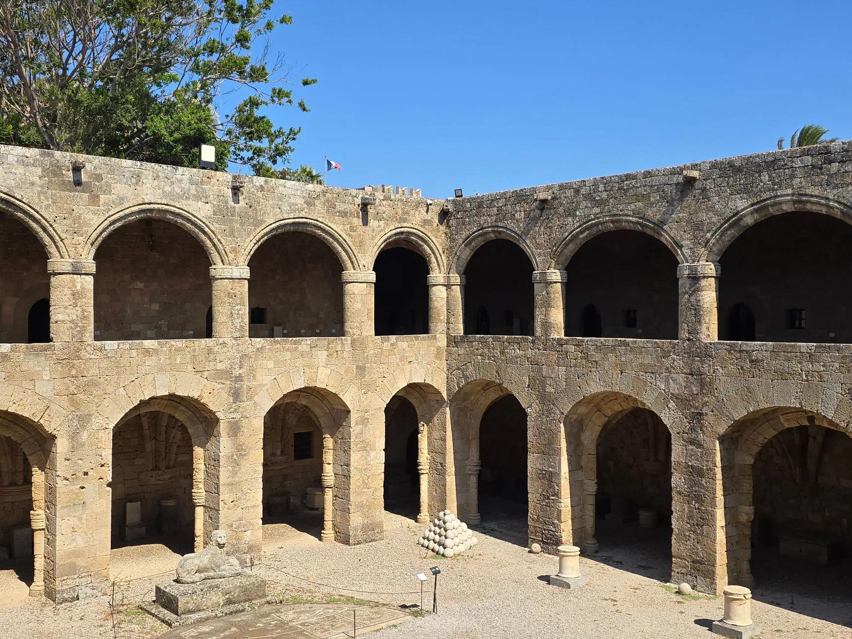 Mitiga, Tripoli