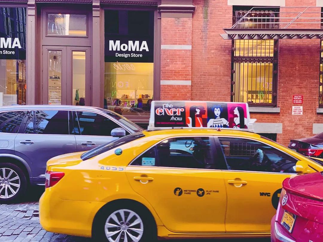 Moma