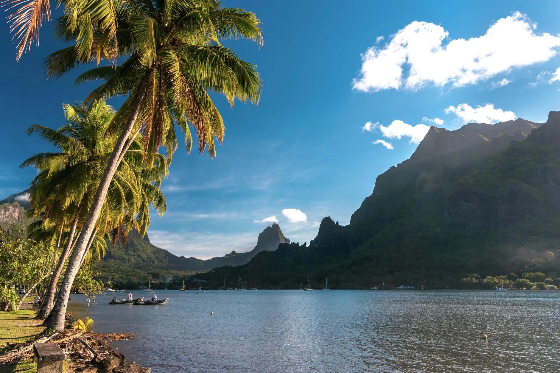 Moorea