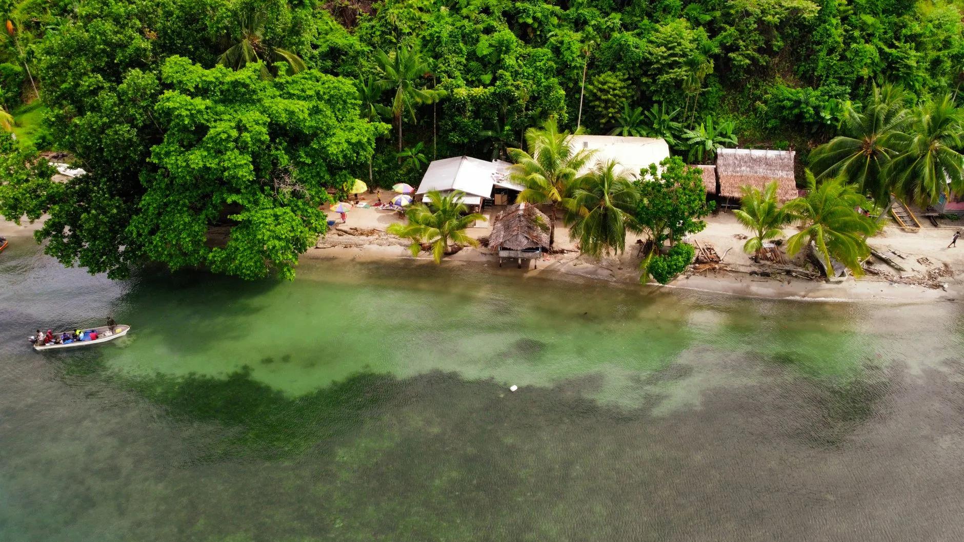 Morobe