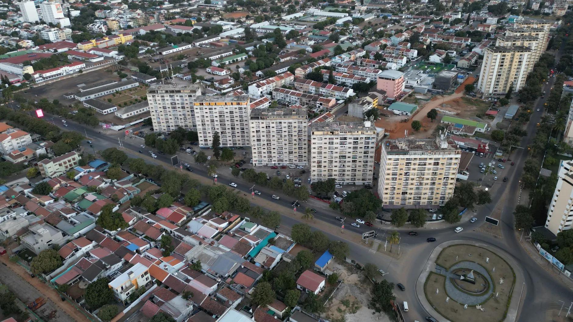 Morondava