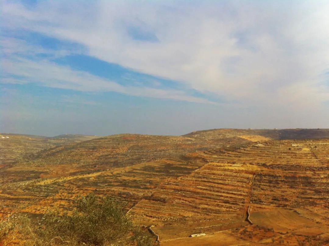 Nablus