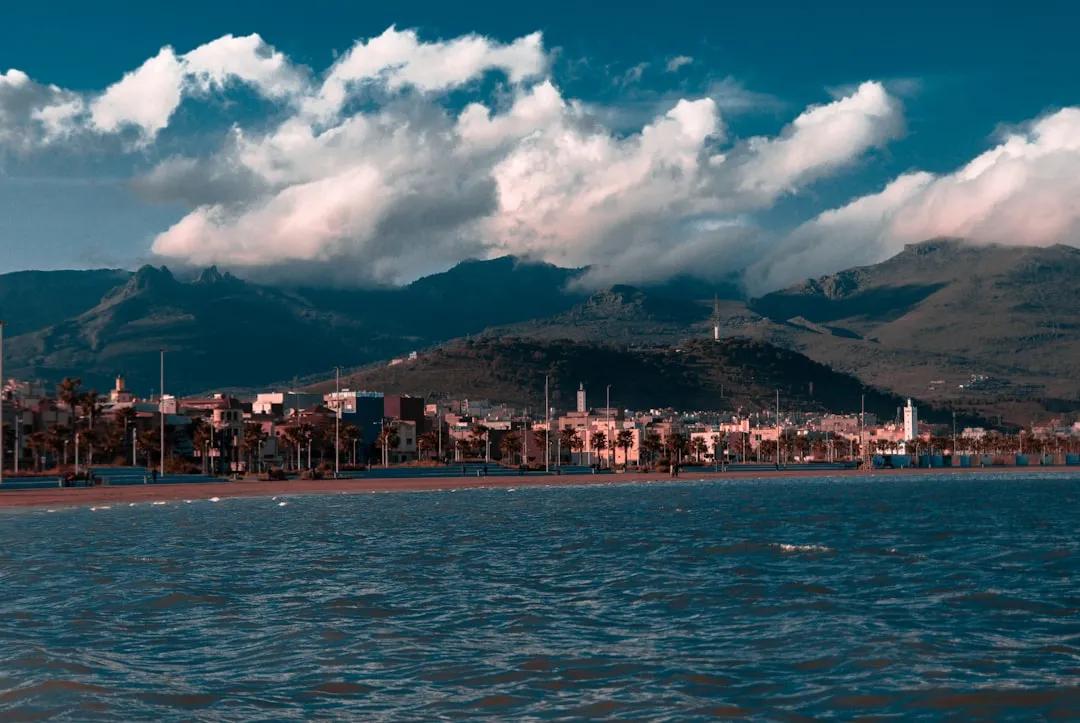 Nador