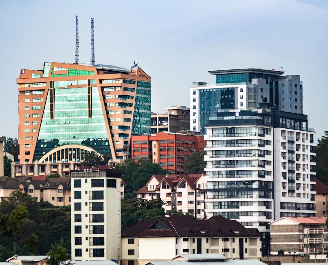 Nairobi