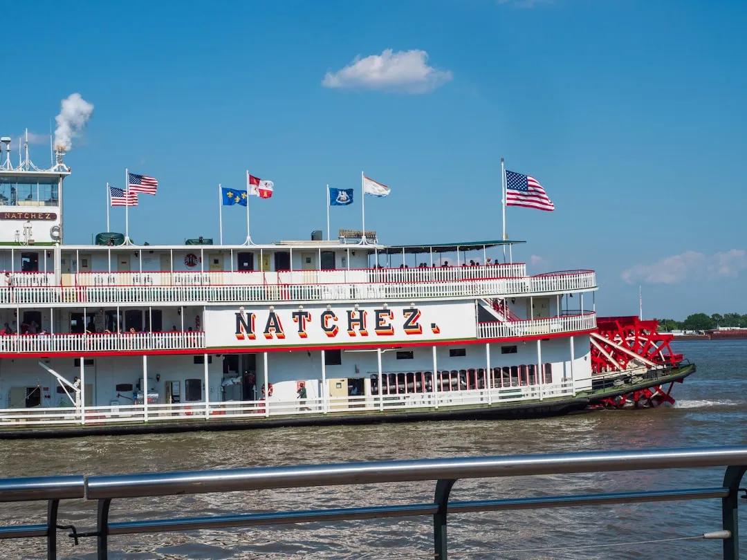 Natchez