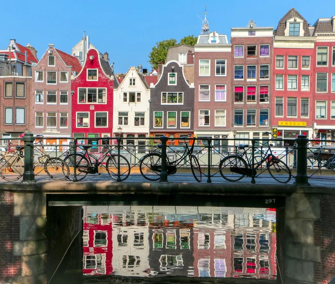 New Amsterdam