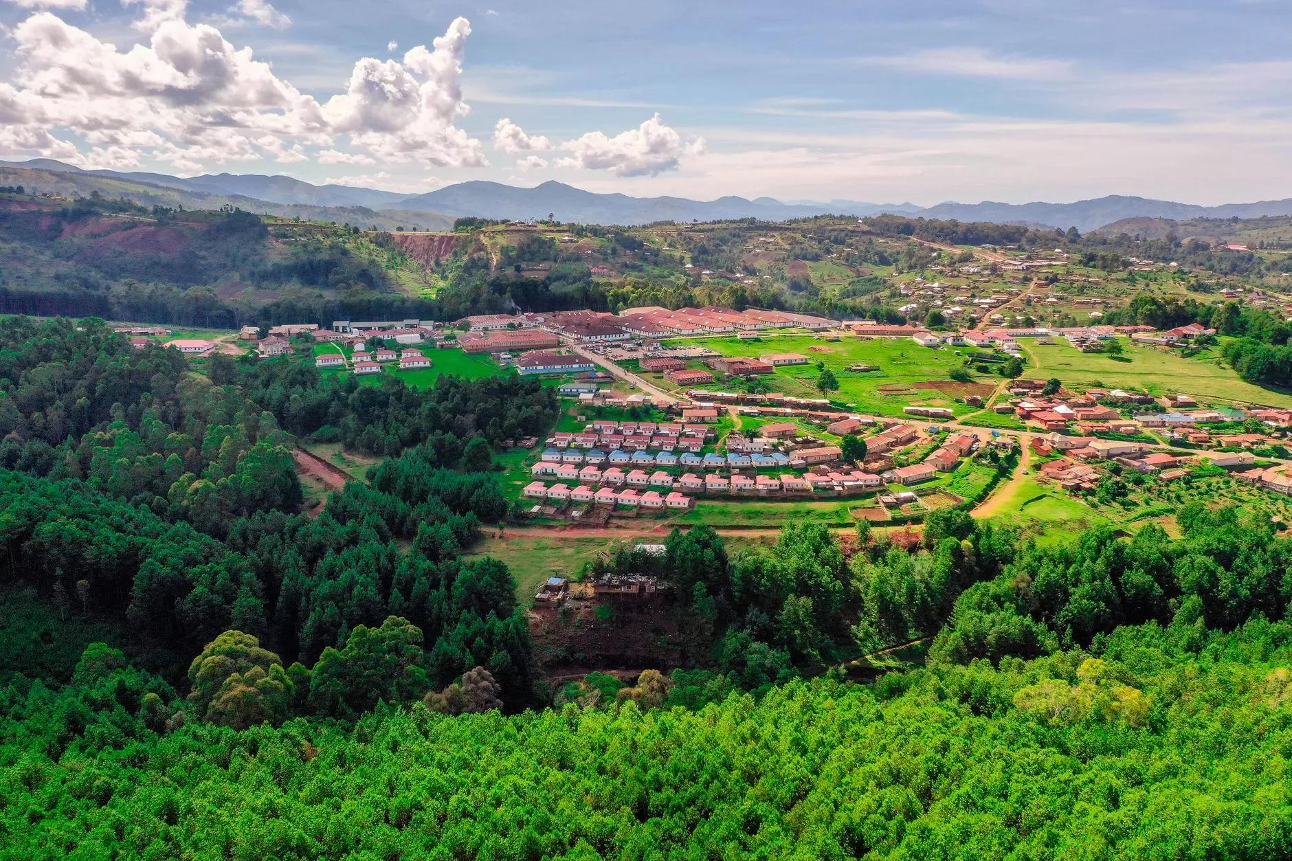 Njombe