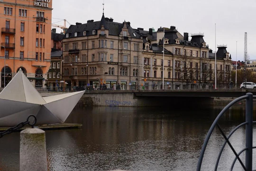 Norrkoping