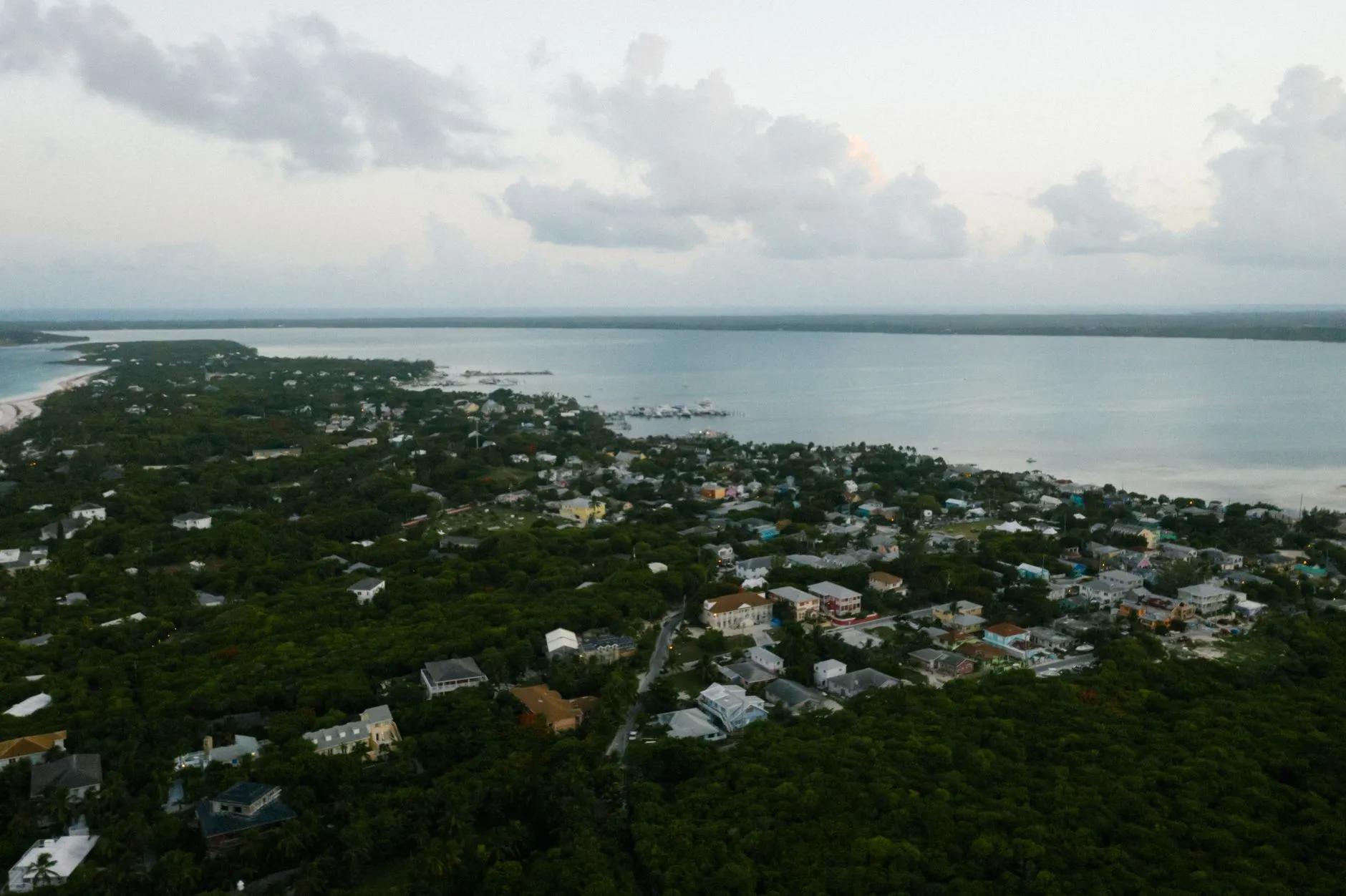 North Eleuthera