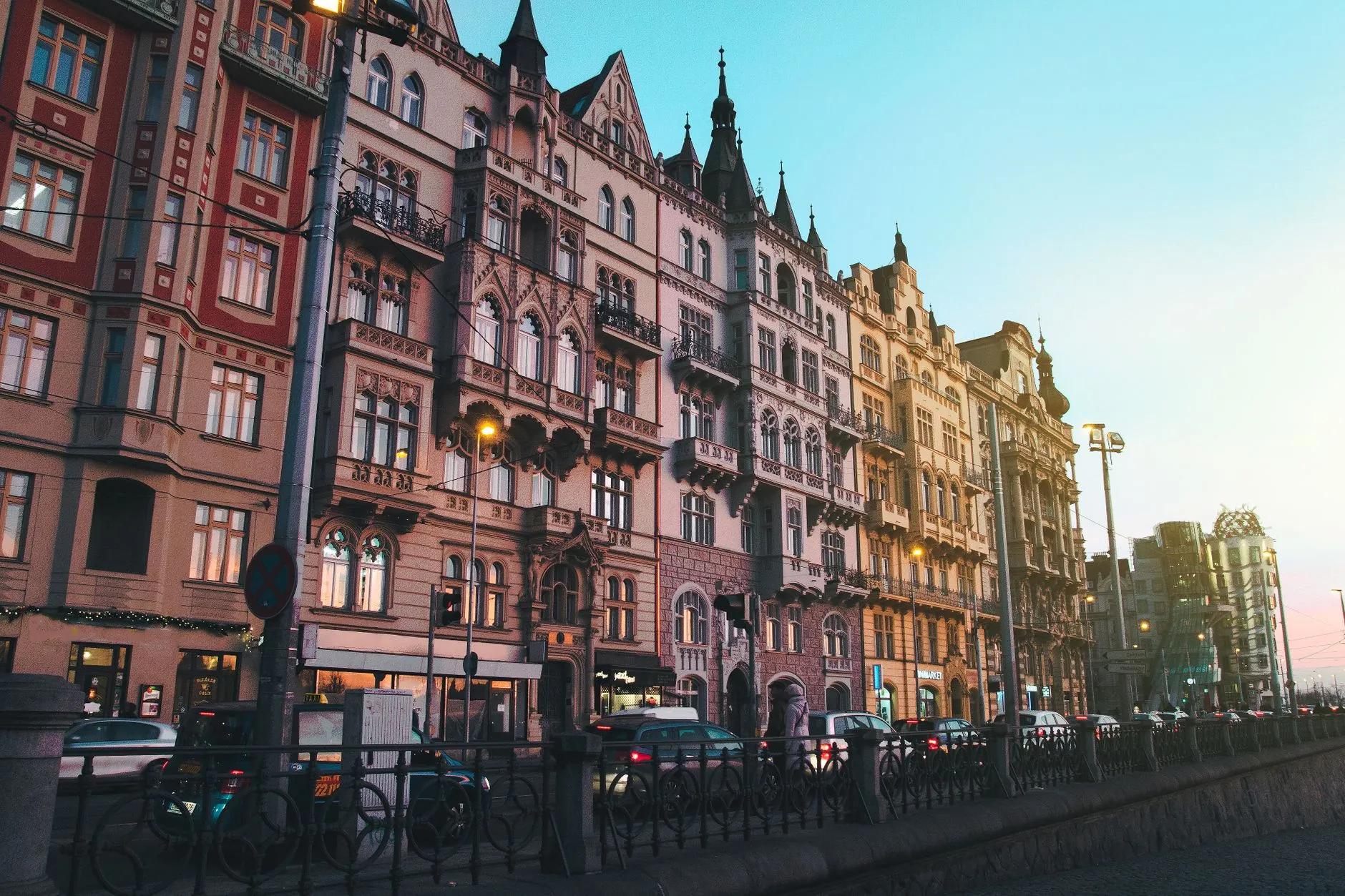 Nové Město