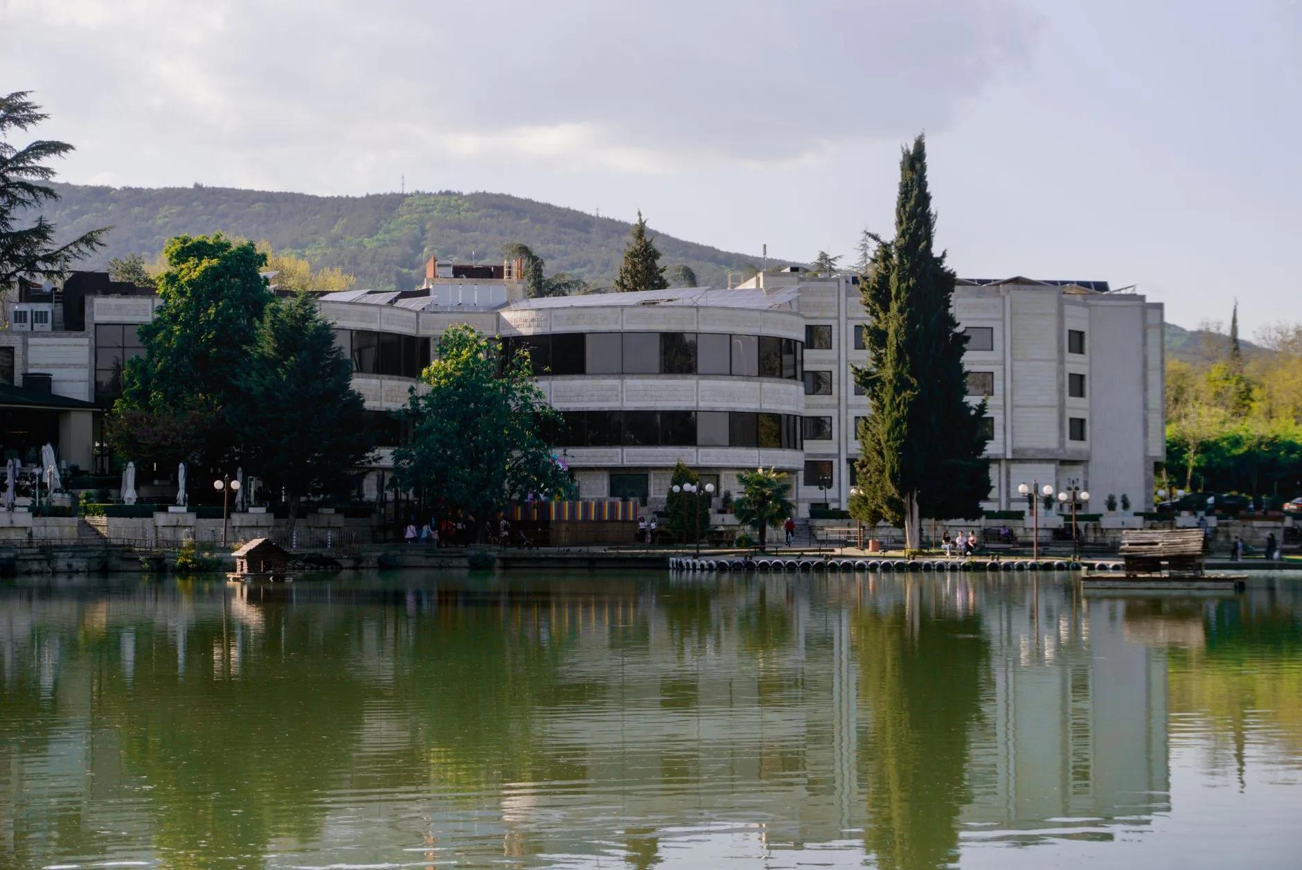 Nova Zagora