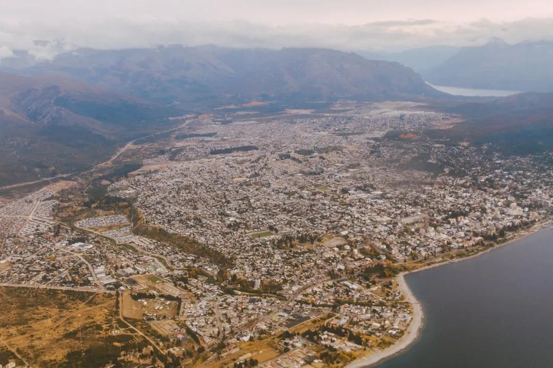 Nuevo San Carlos