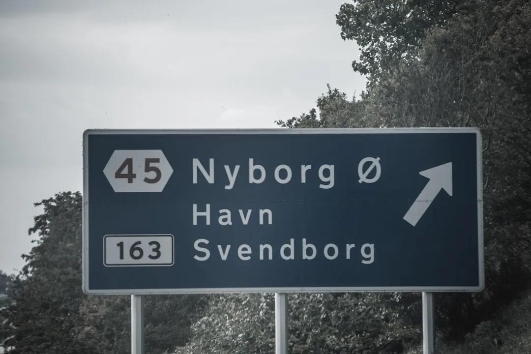 Nyborg