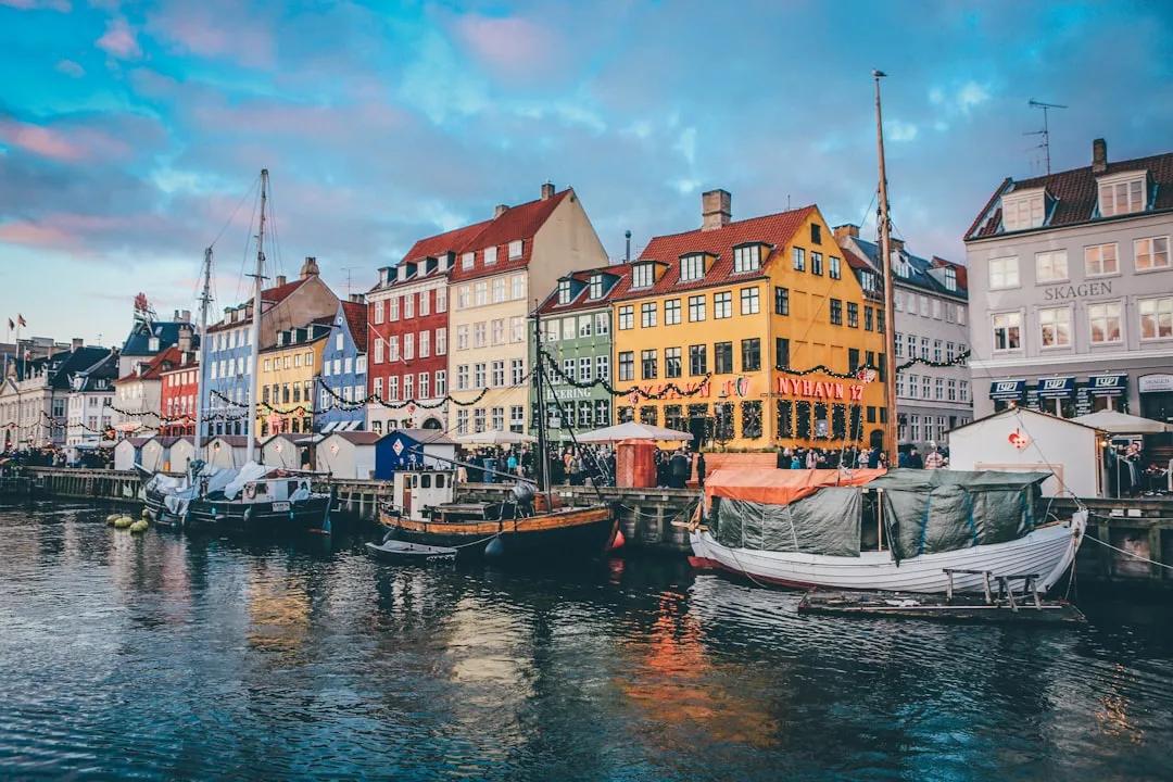 Nykøbing Falster