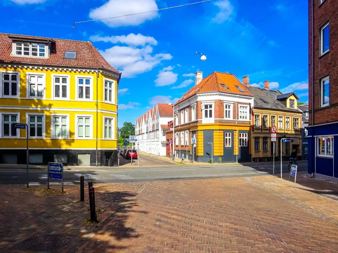 Odense