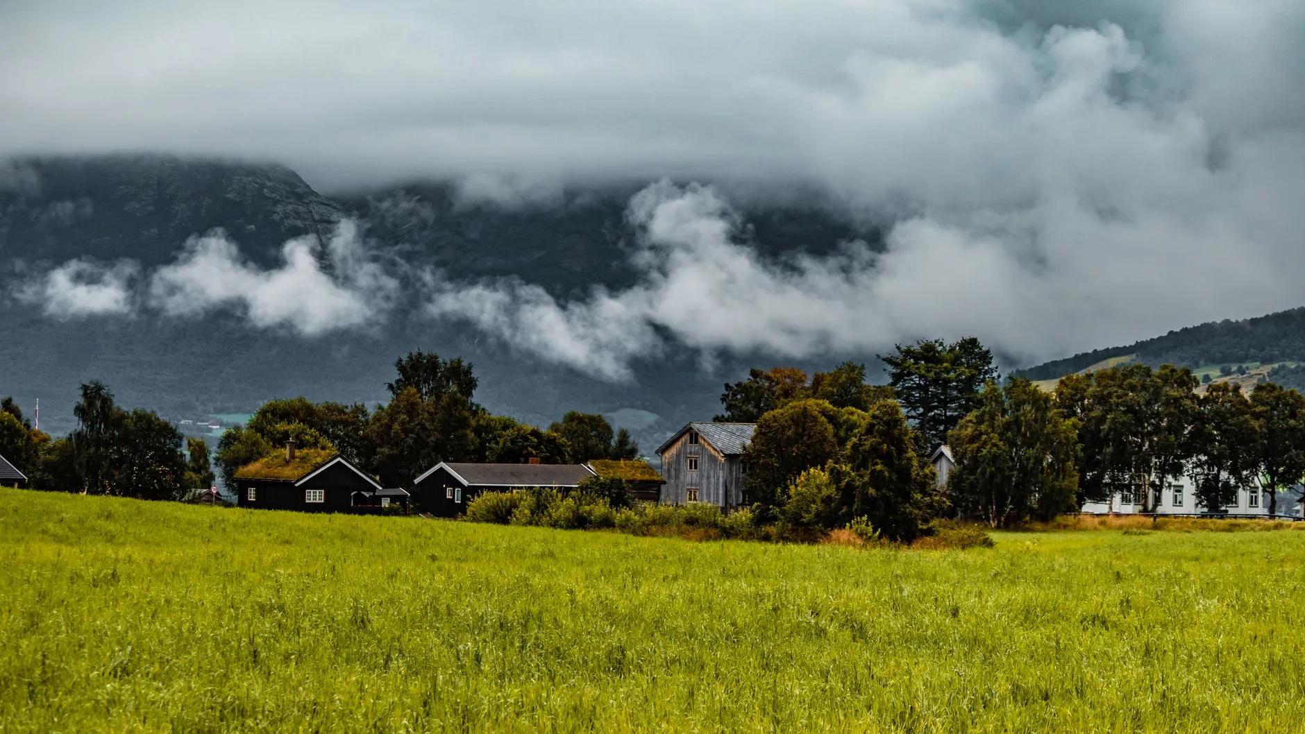 Oppdal