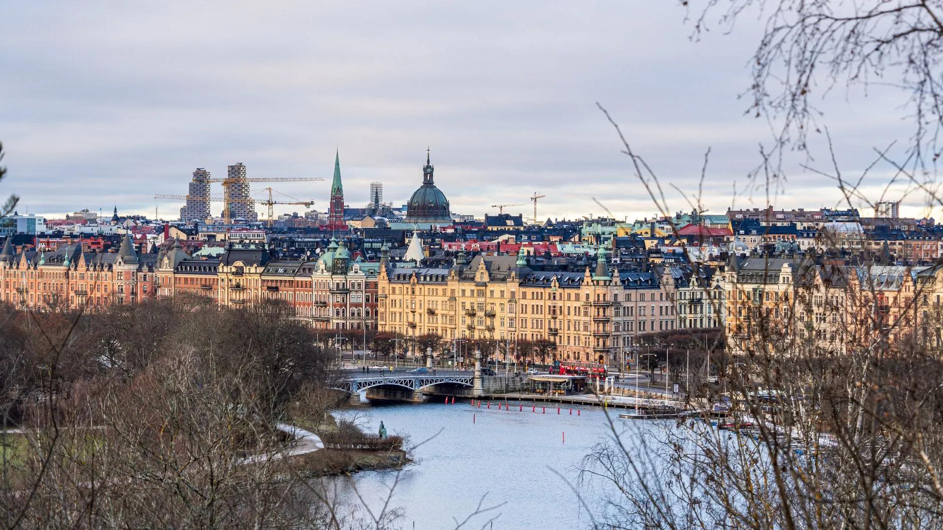 Östermalm