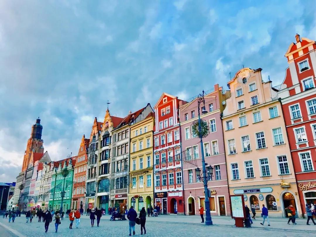 Ostrów Mazowiecka