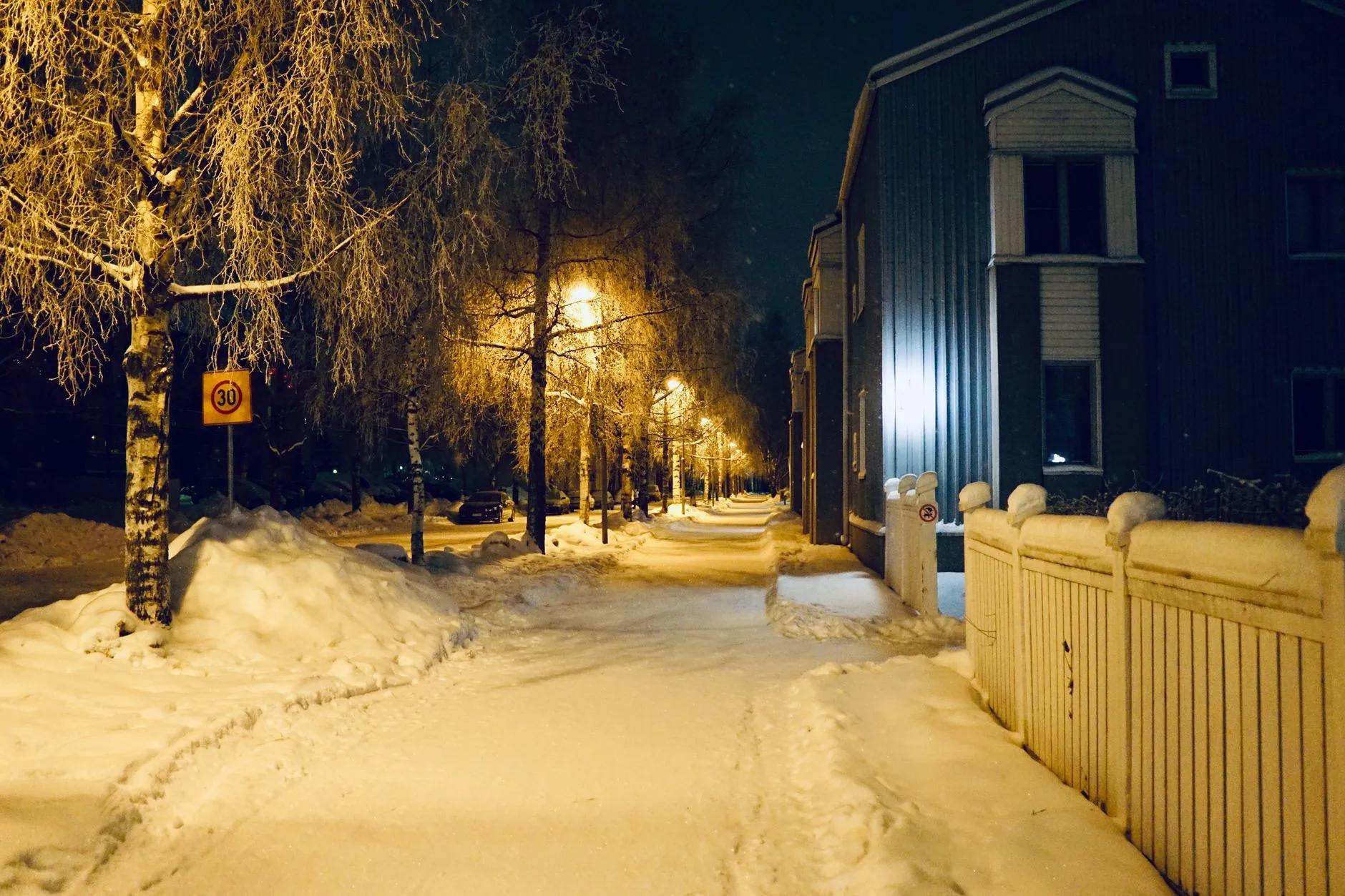 Oulu