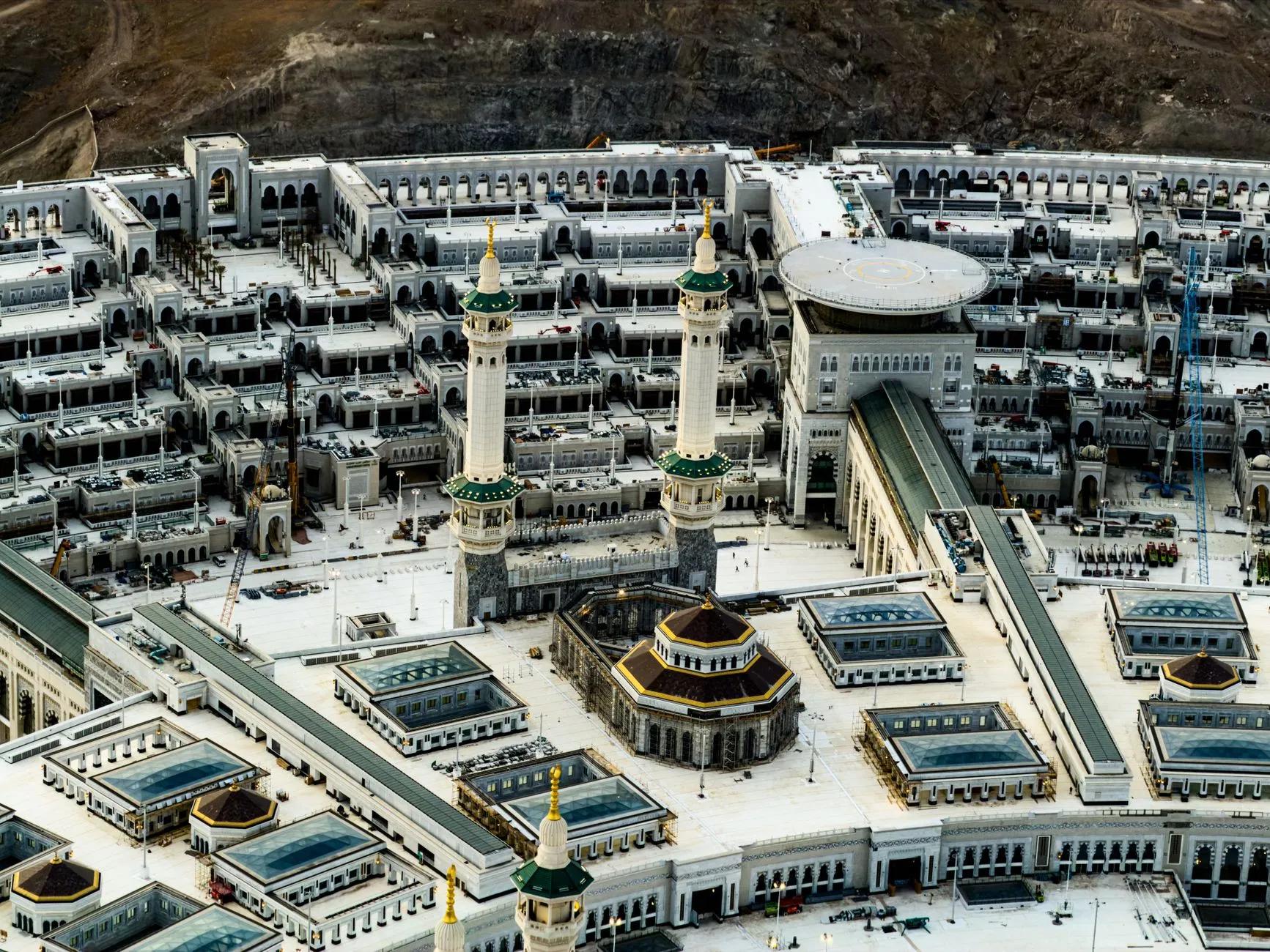 Outat Oulad Al Haj
