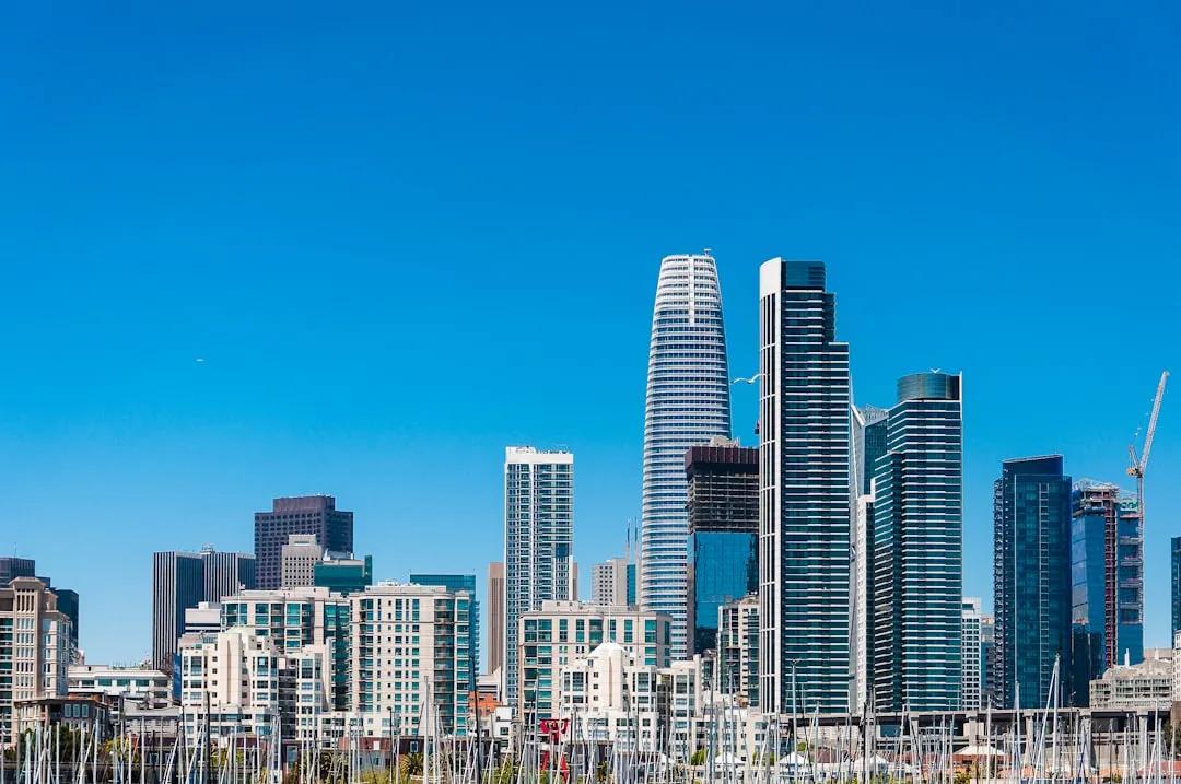 Pacific Harbor