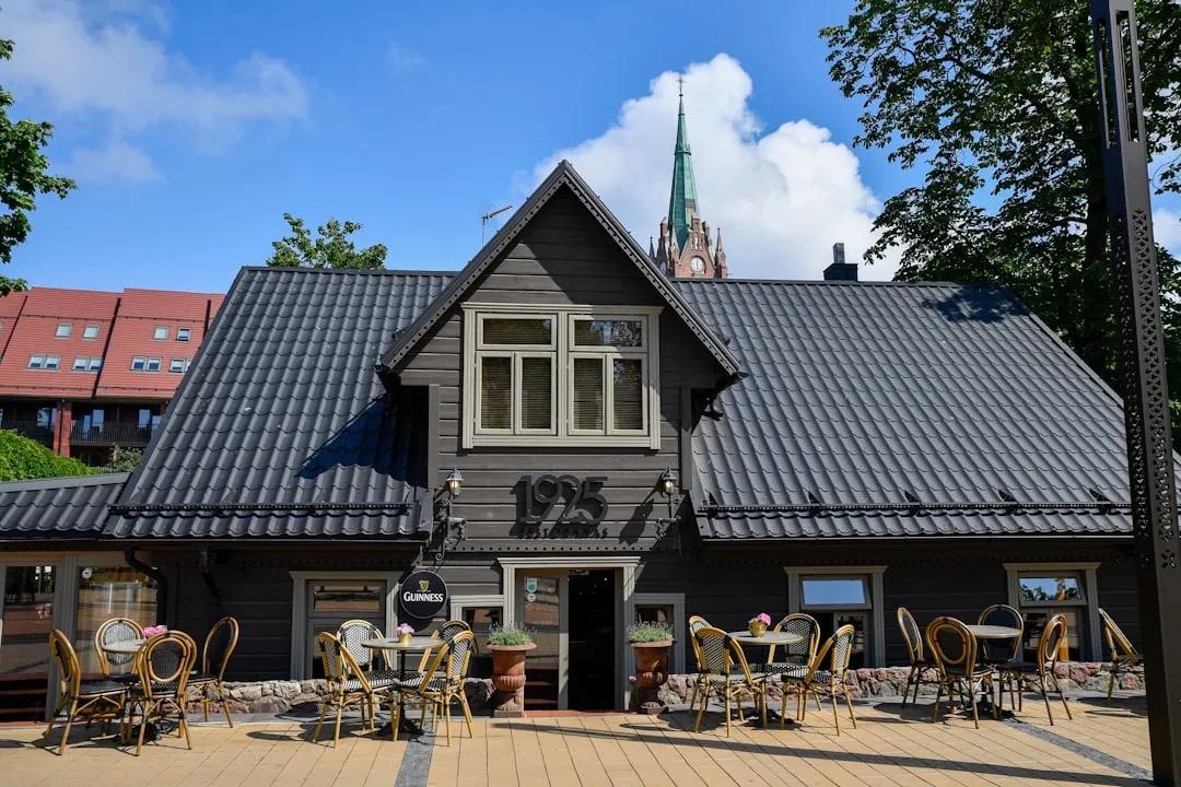 Palanga
