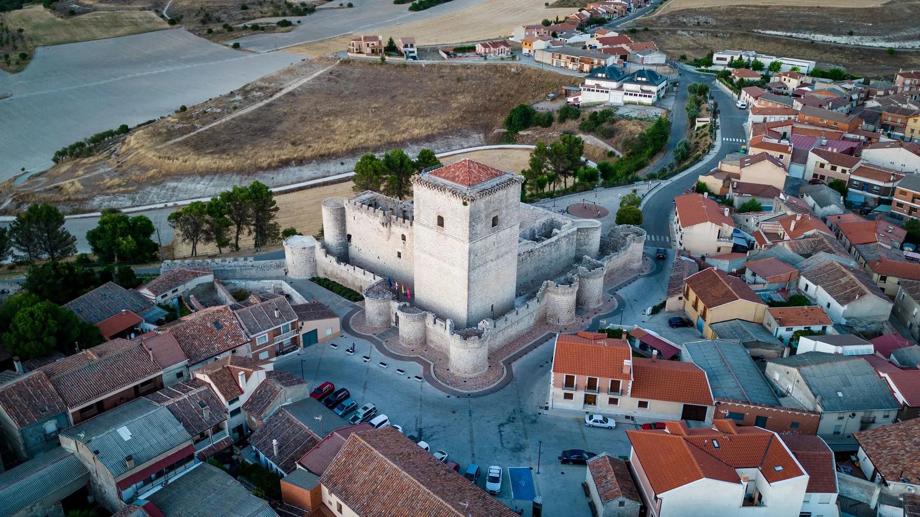 Palencia