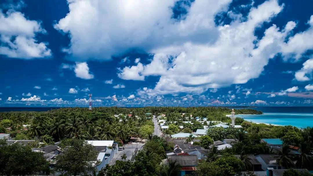 Palmyra Atoll