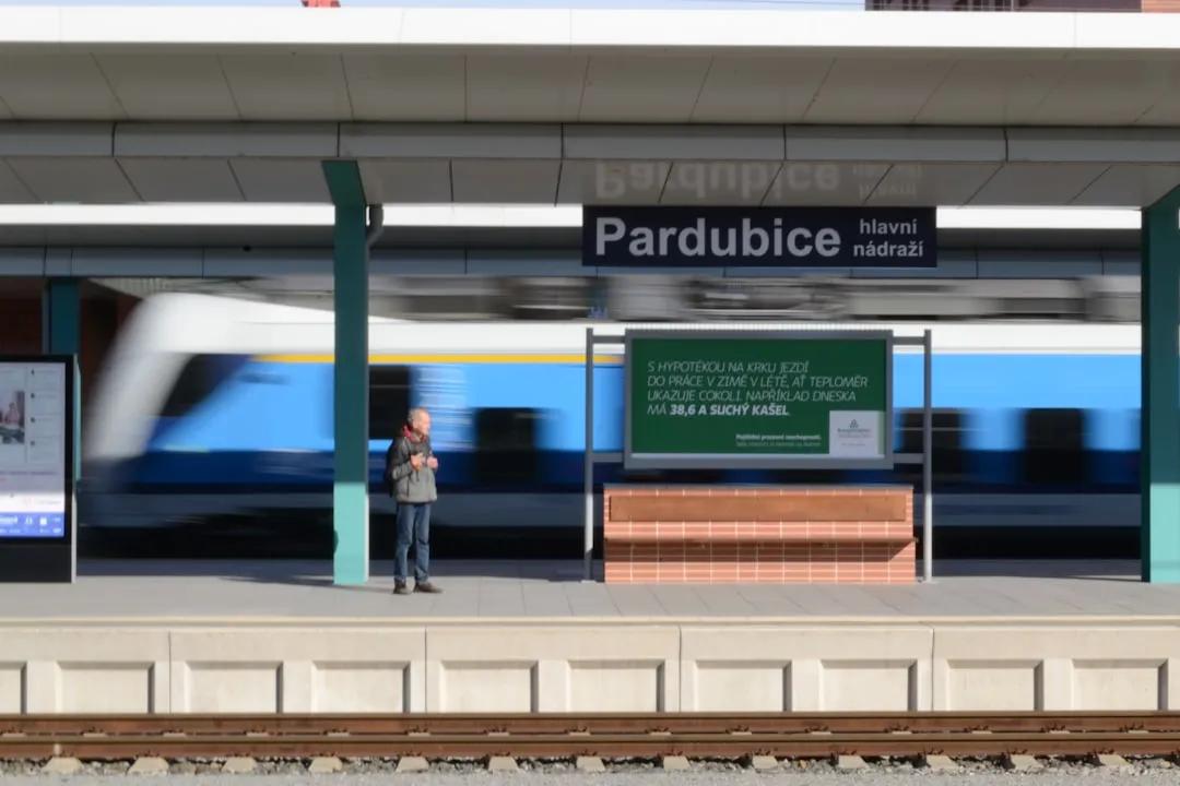 Pardubice