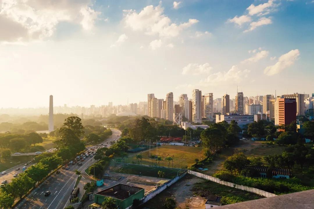 Parque das Nações
