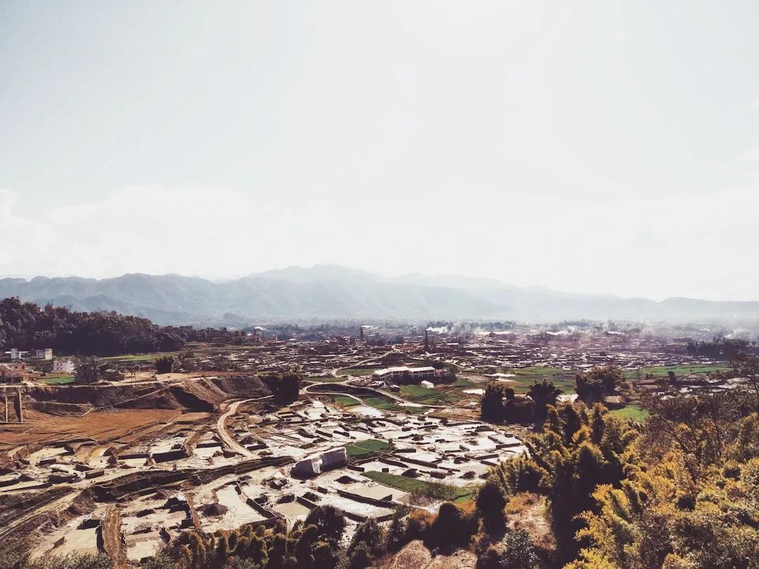 Pazundaung