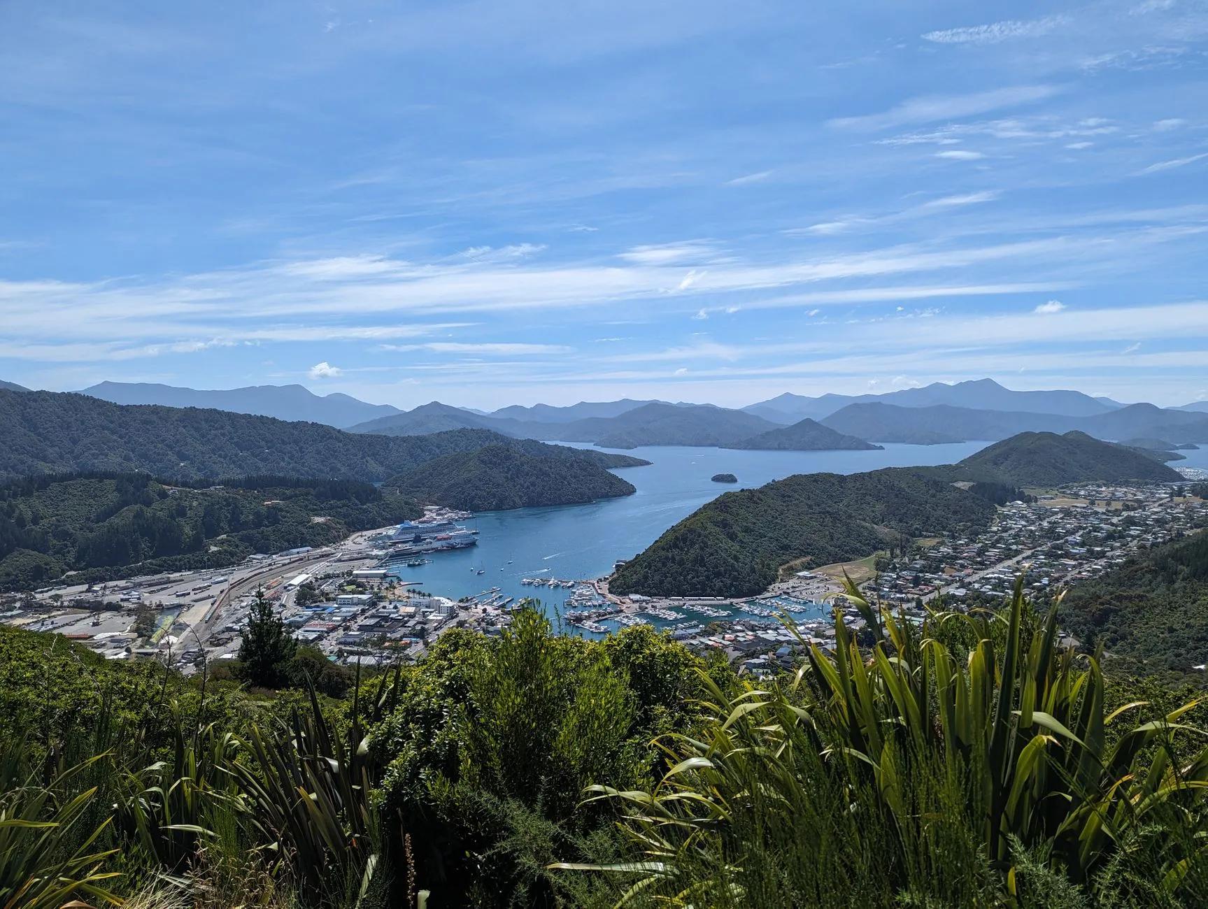 Picton