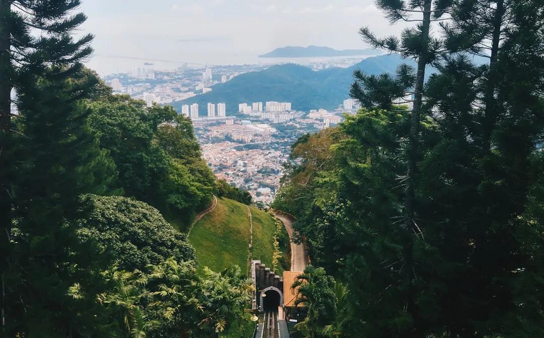 Ping Shan