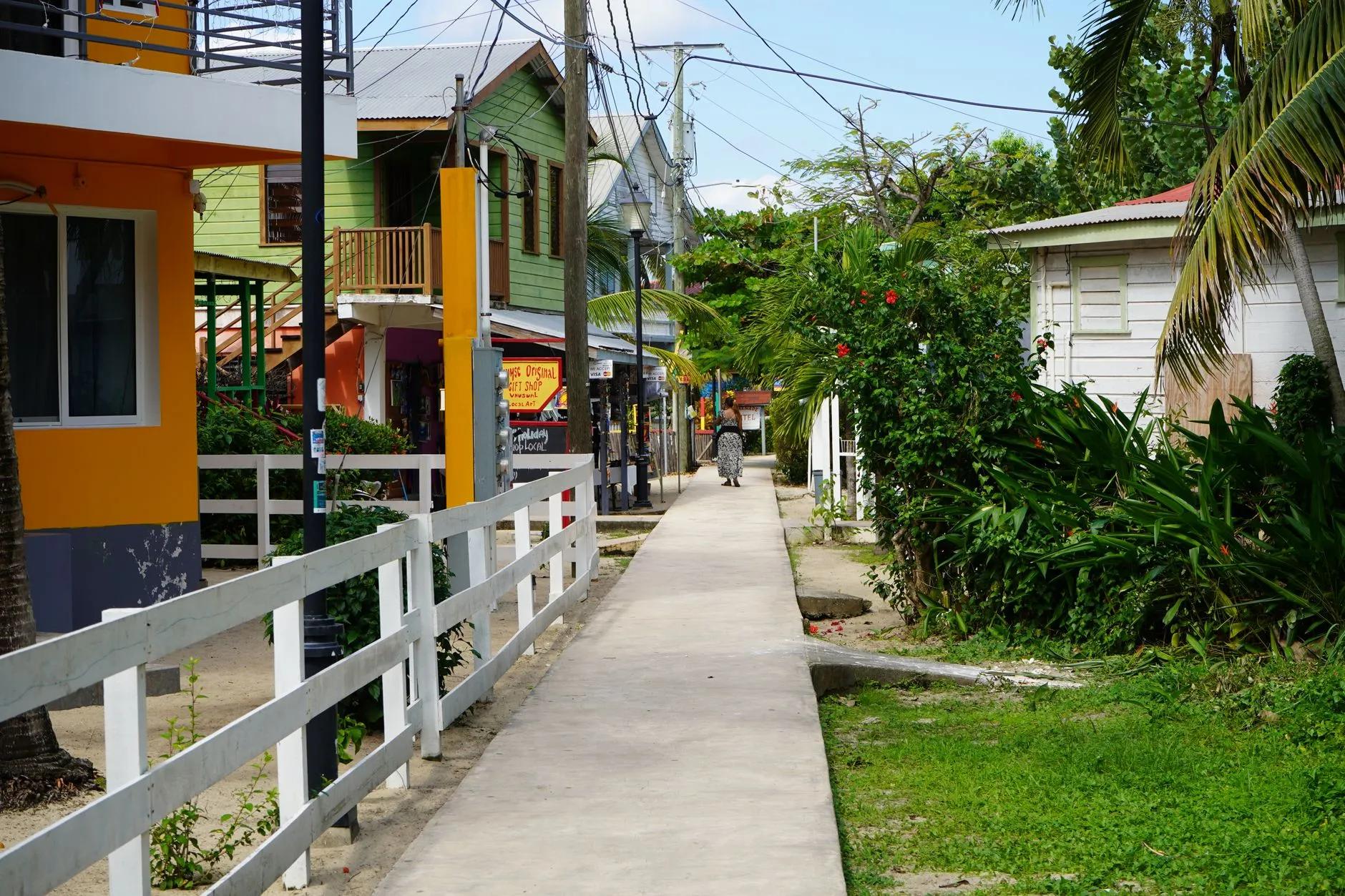 Placencia
