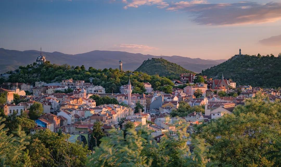 Plovdiv