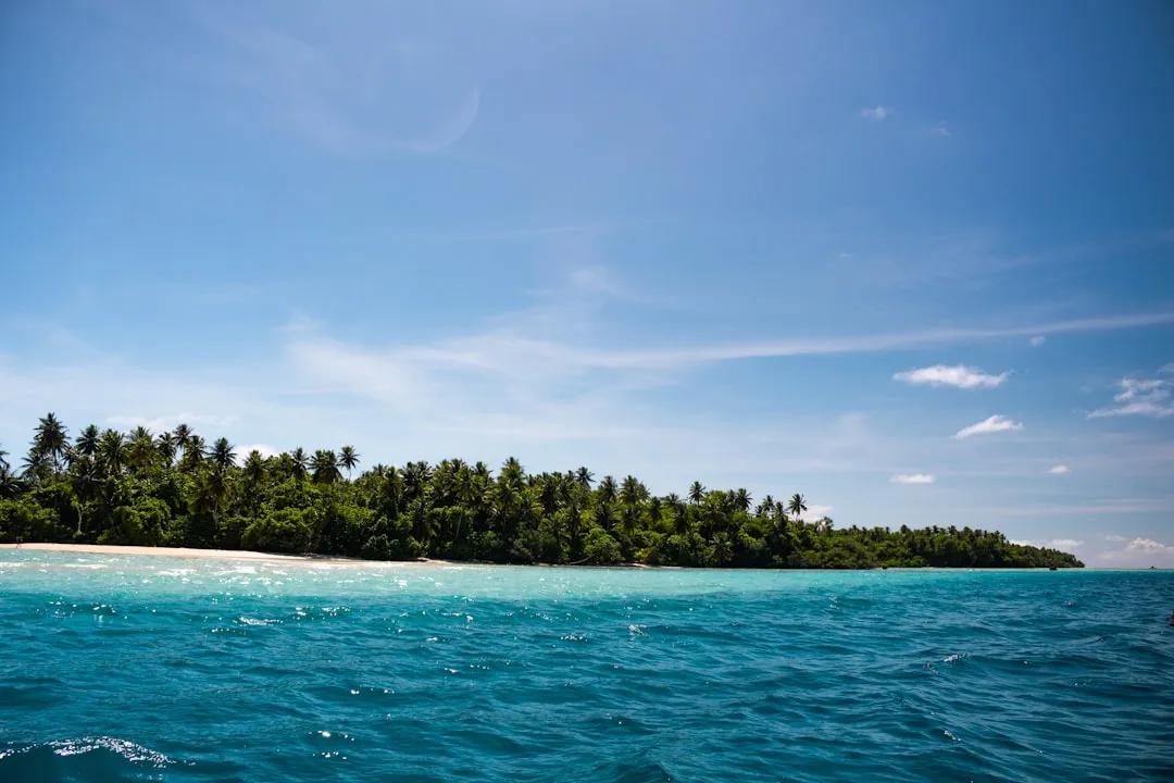 Pohnpei, Caroline Islands