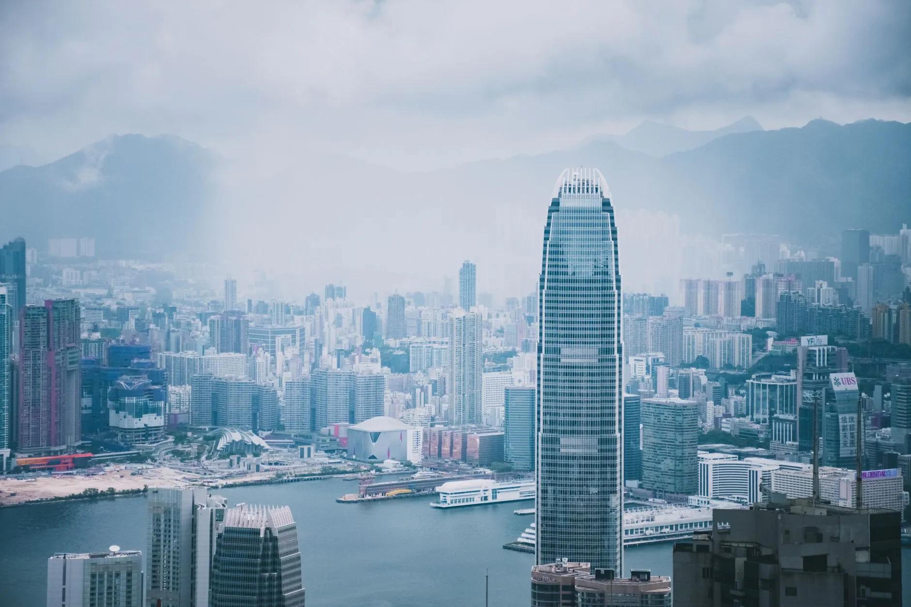 Pok Hong