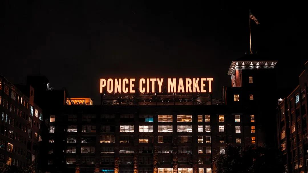 Ponce