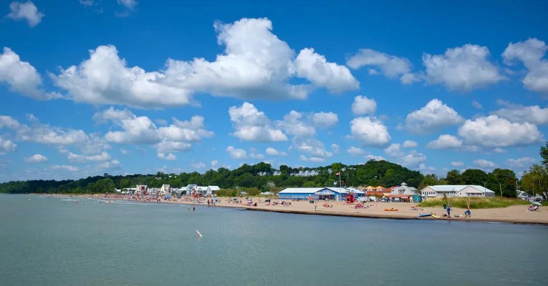 Port Stanley