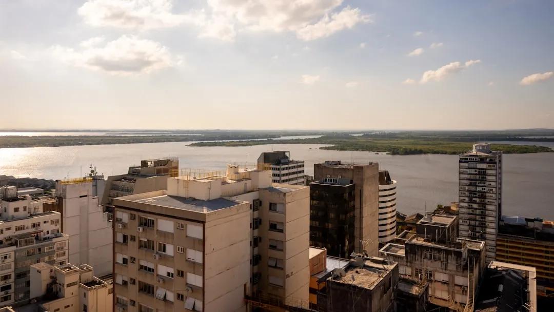 Porto Alegre