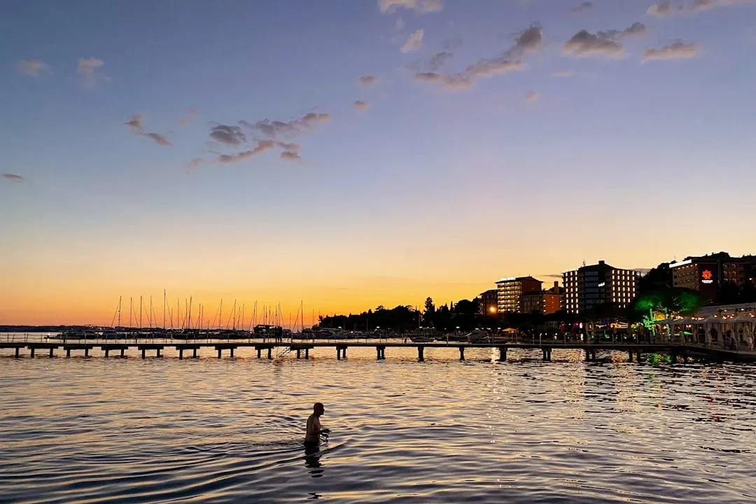 Portoroz