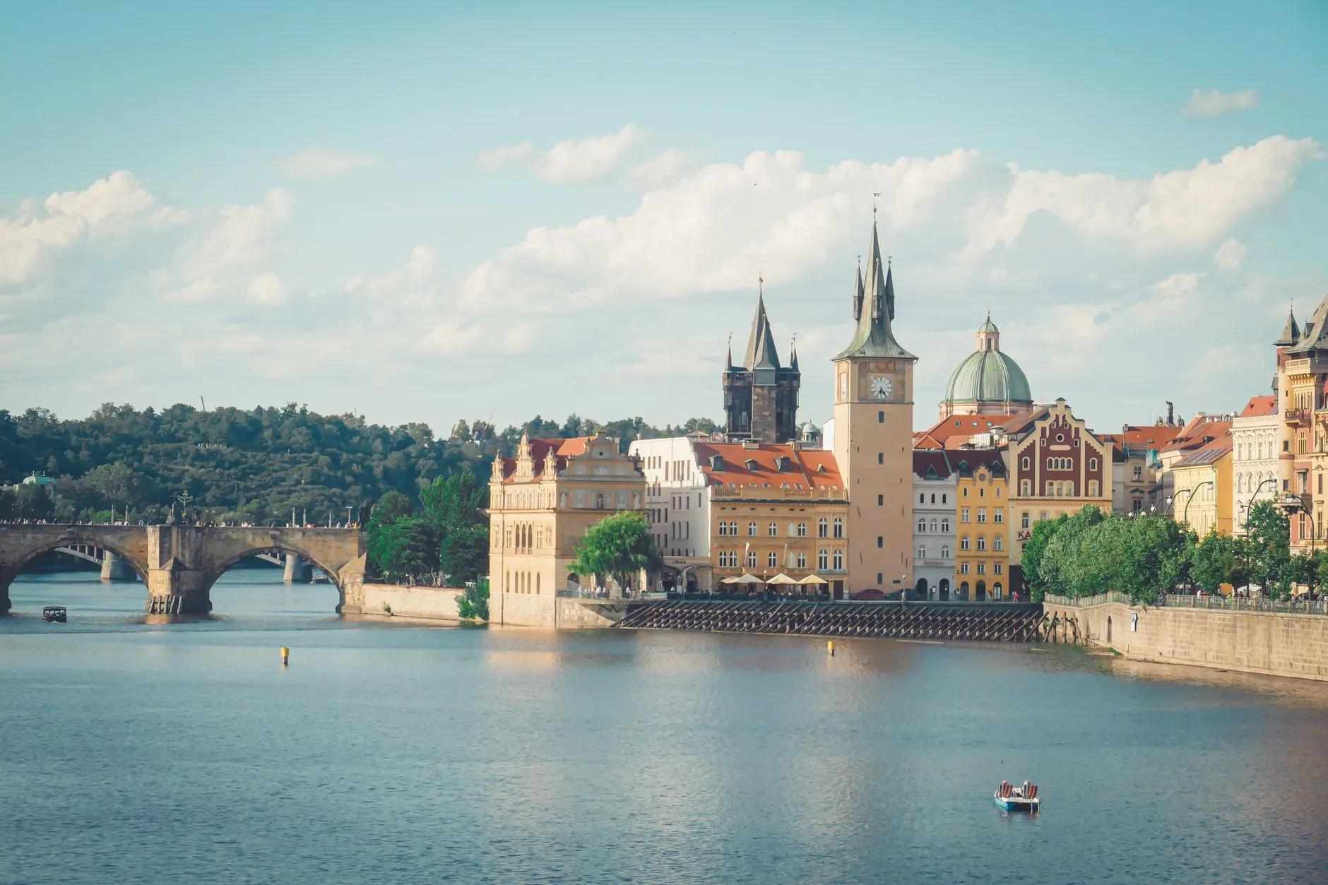 Praga Północ
