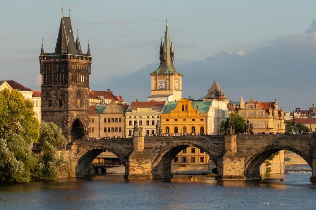 Praga Południe