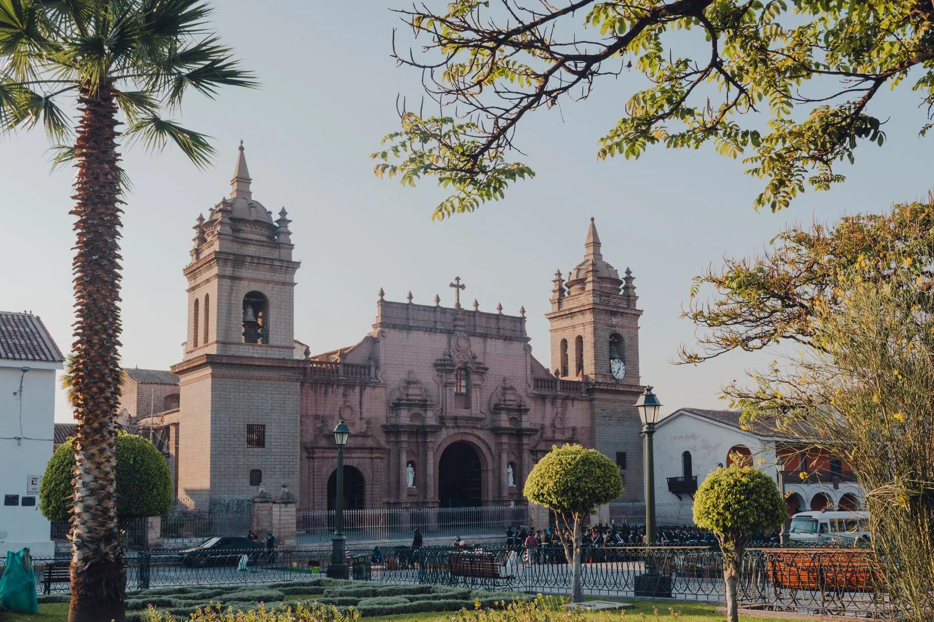 Puerto Ayacucho
