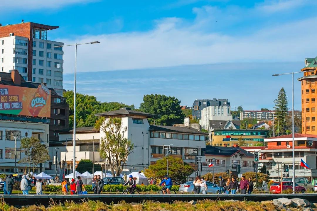 Puerto Montt
