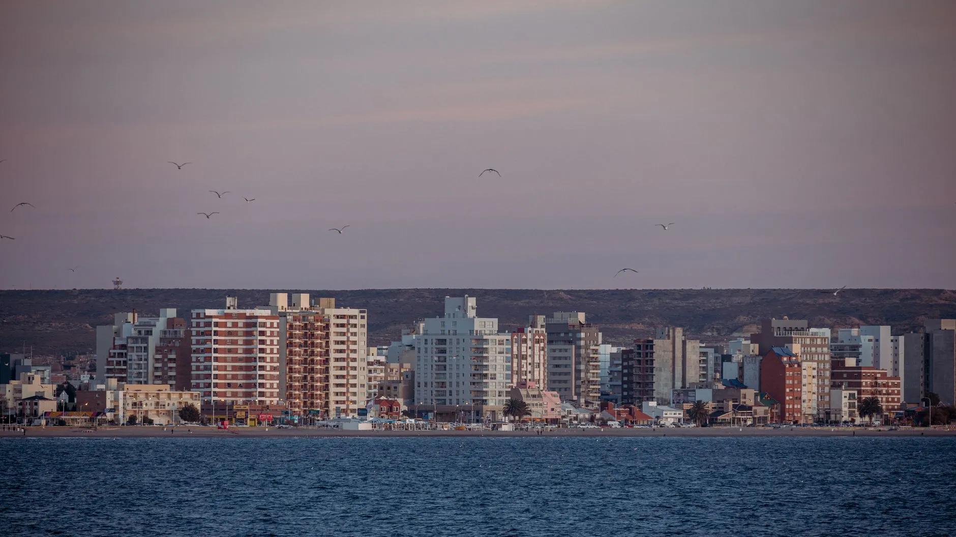 Puerto Suarez
