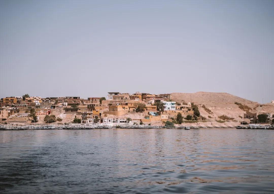 Qeshm Island